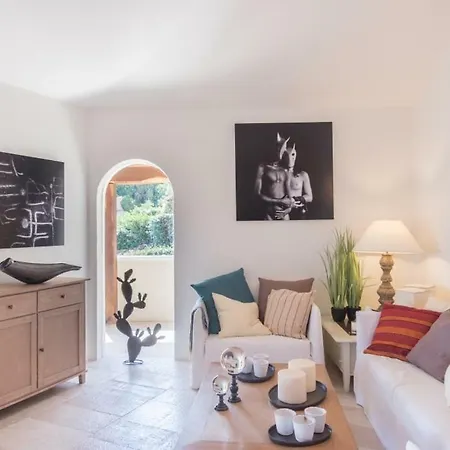 Apartament Case Della Marina *